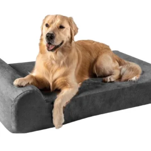 Big Barker 7" Pillow Top Orthopedic Dog Bed