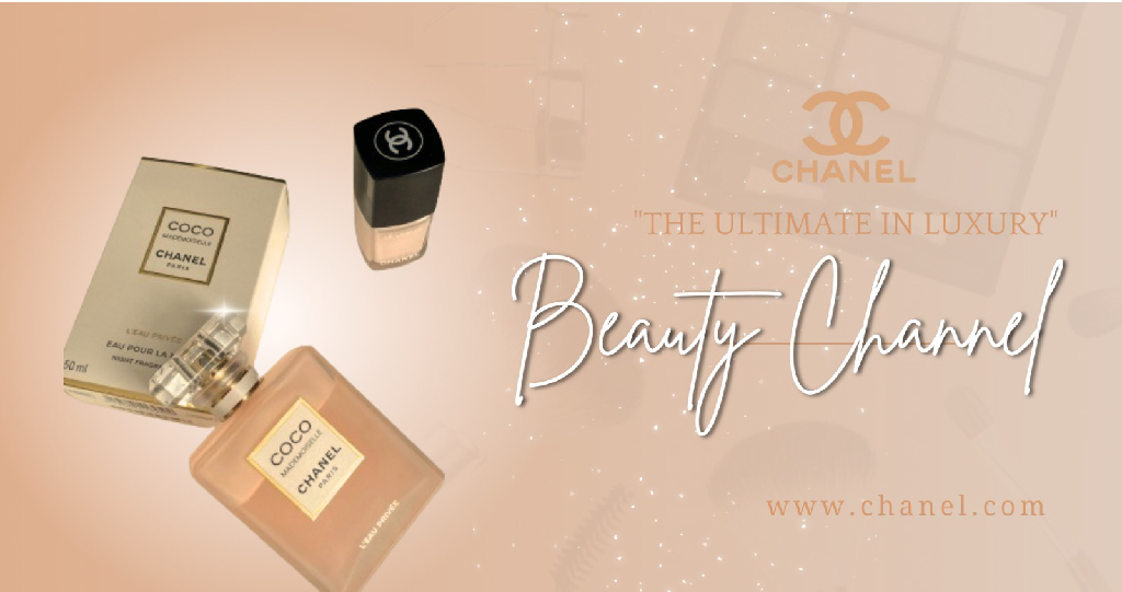 Beauty and Personal Care