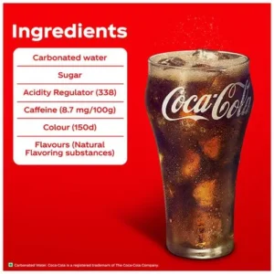 Coca-Cola Original Taste, 1.25L Bottle