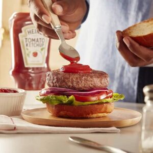 Heinz Tomato Ketchup, 910g Bottle