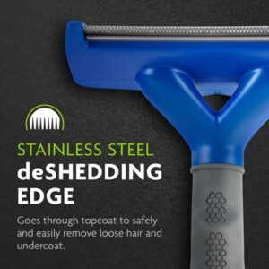 Furminator deShedding Tool