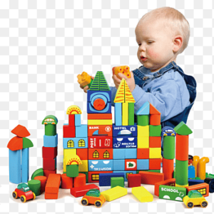 Toys and Games