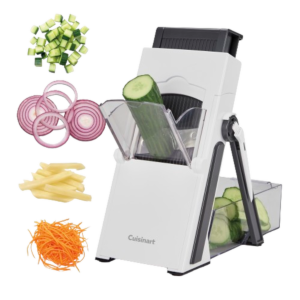 Precision Slice™ Upright Mandoline