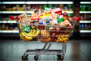 Groceries